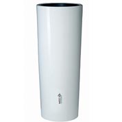 recuperateur d-eau reservoir color - 350 l -blanc
